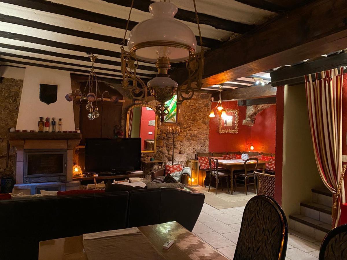 Apartment Laterale Residences Riquewihr