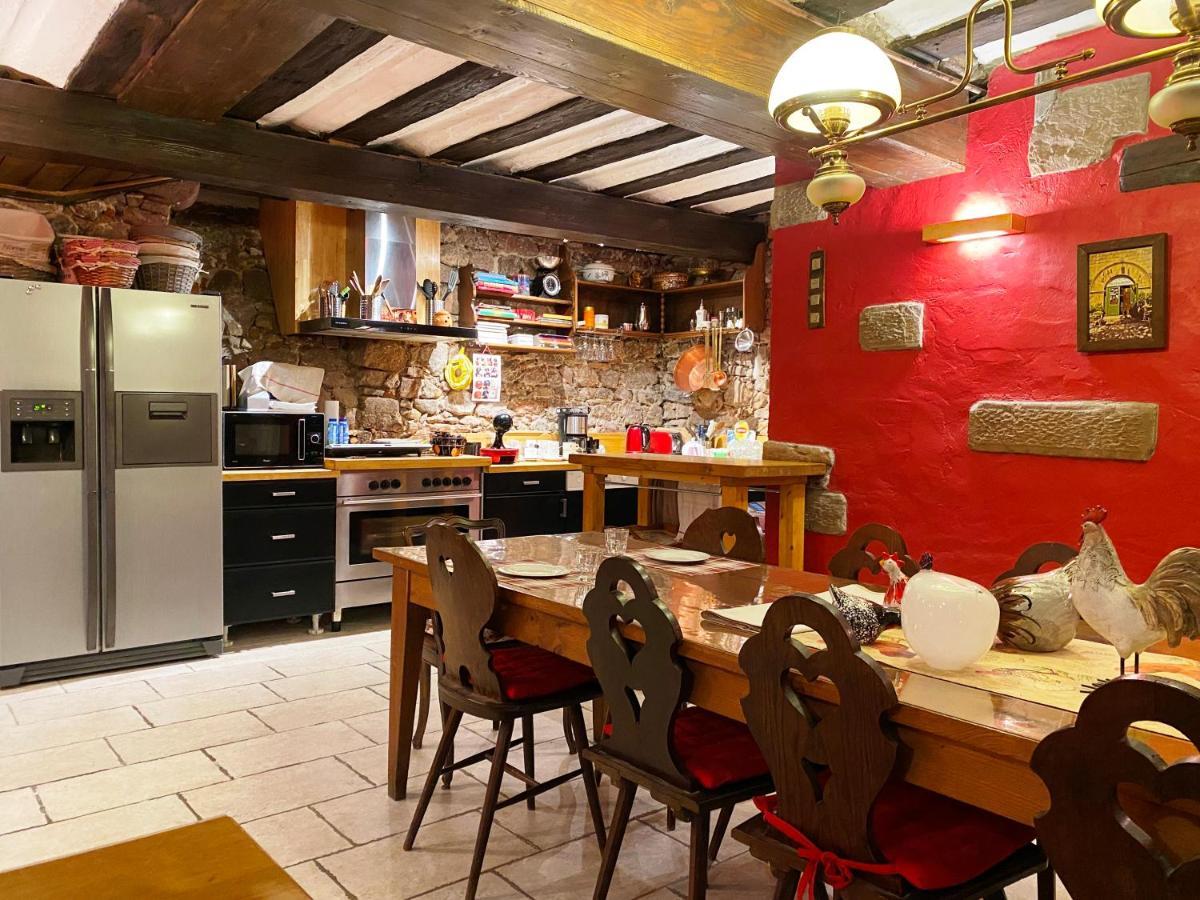 Laterale Residences Apartment Riquewihr