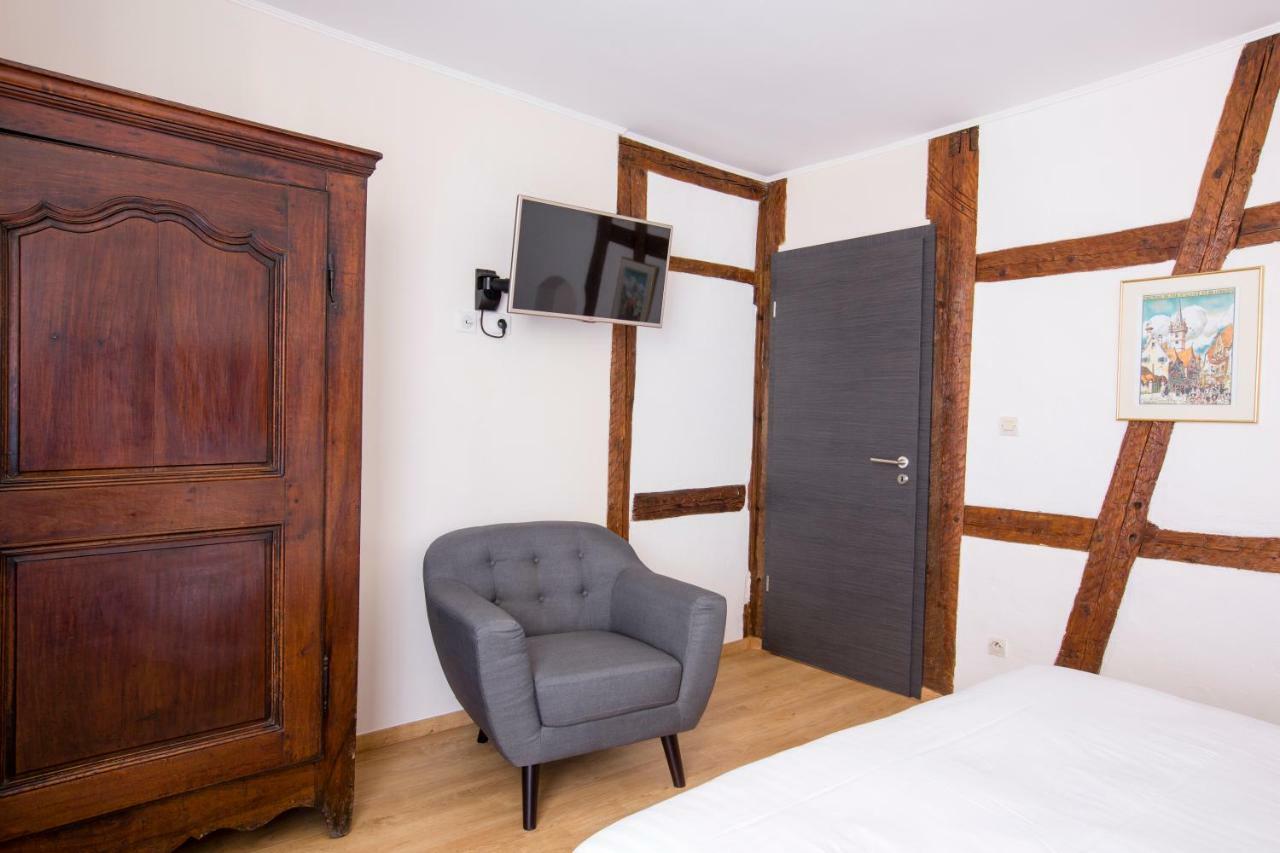 Laterale Residences Riquewihr