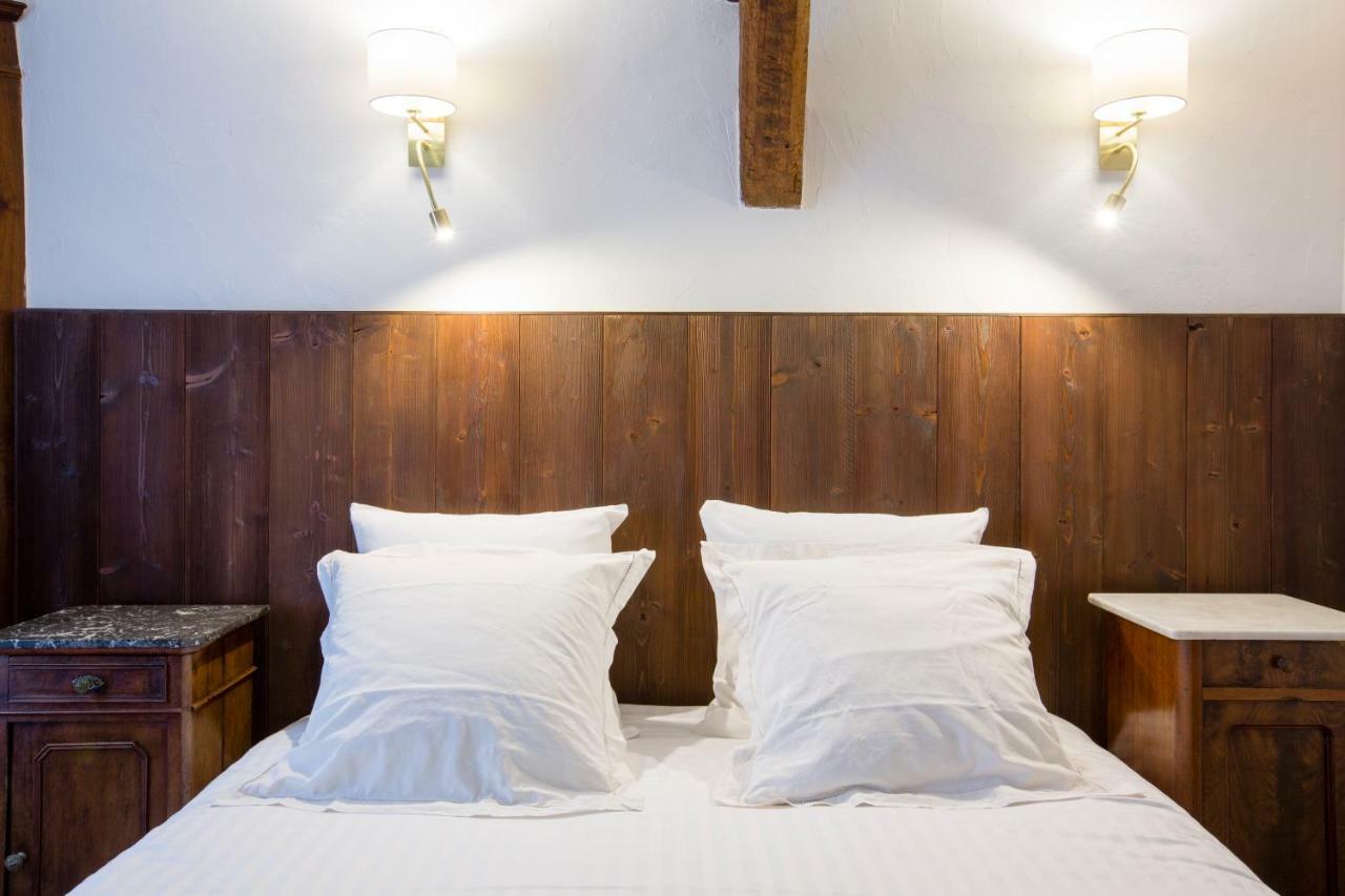 Laterale Residences Apartment Riquewihr