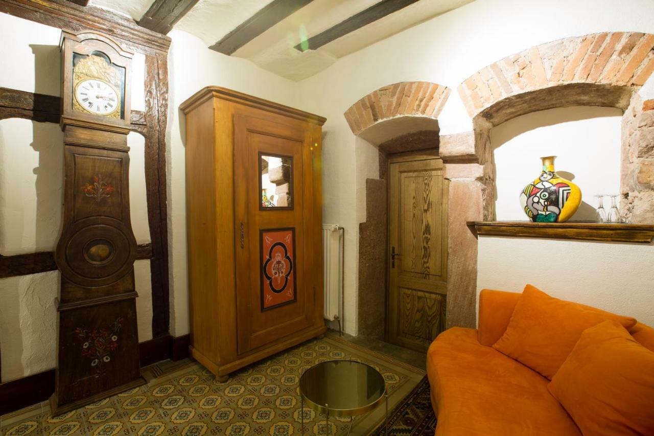 Apartment Laterale Residences *