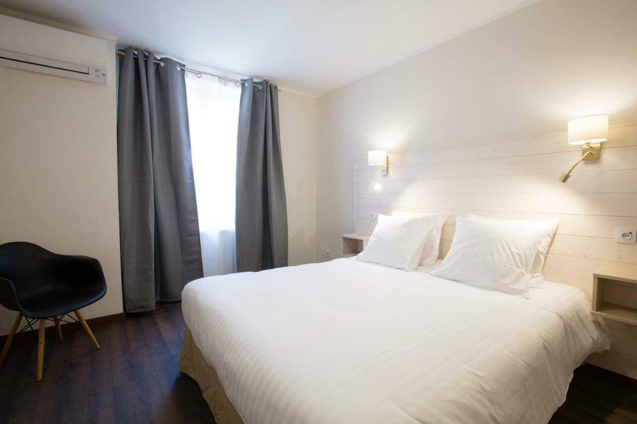 Laterale Residences Apartment *