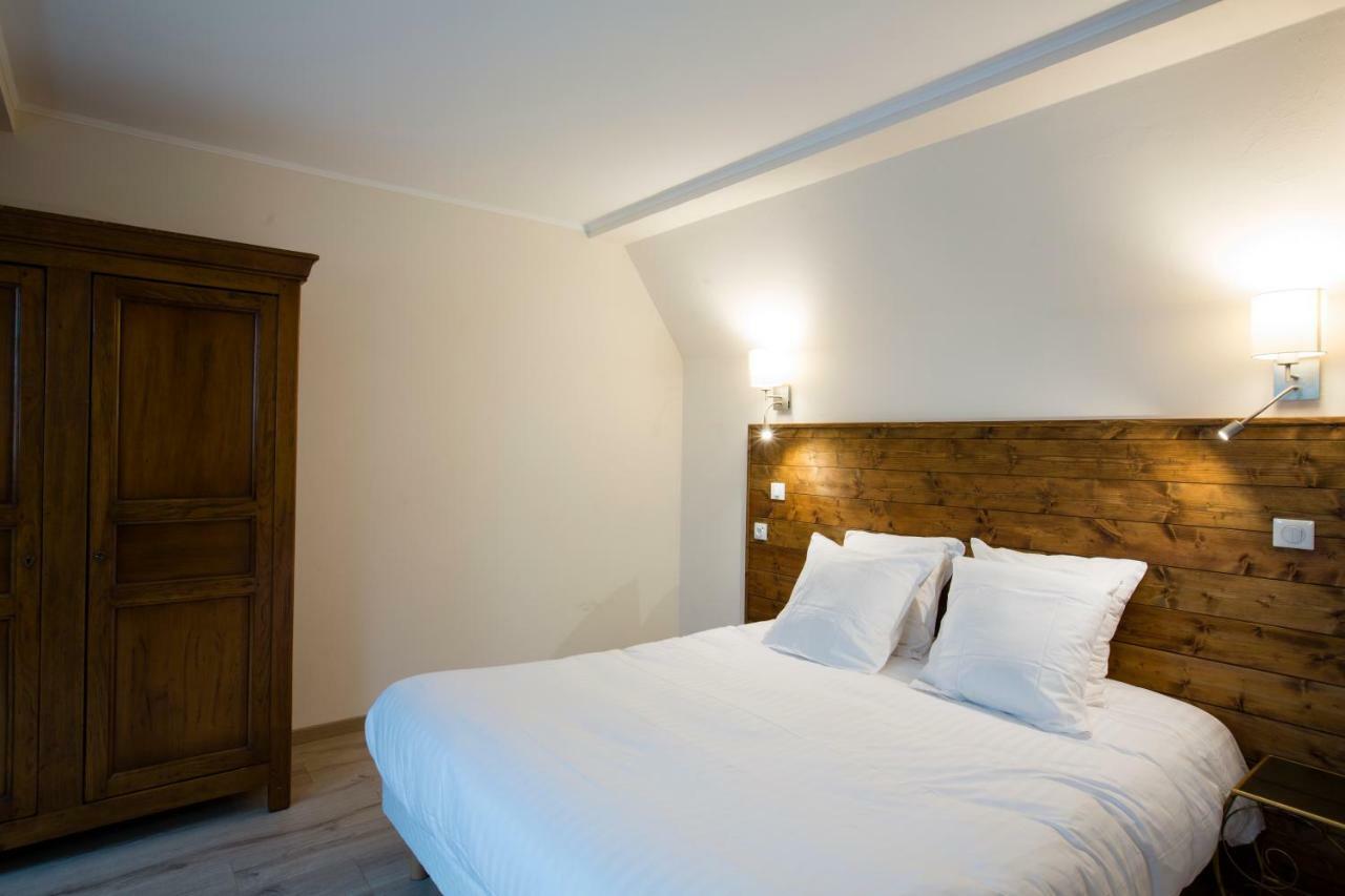 Laterale Residences Riquewihr