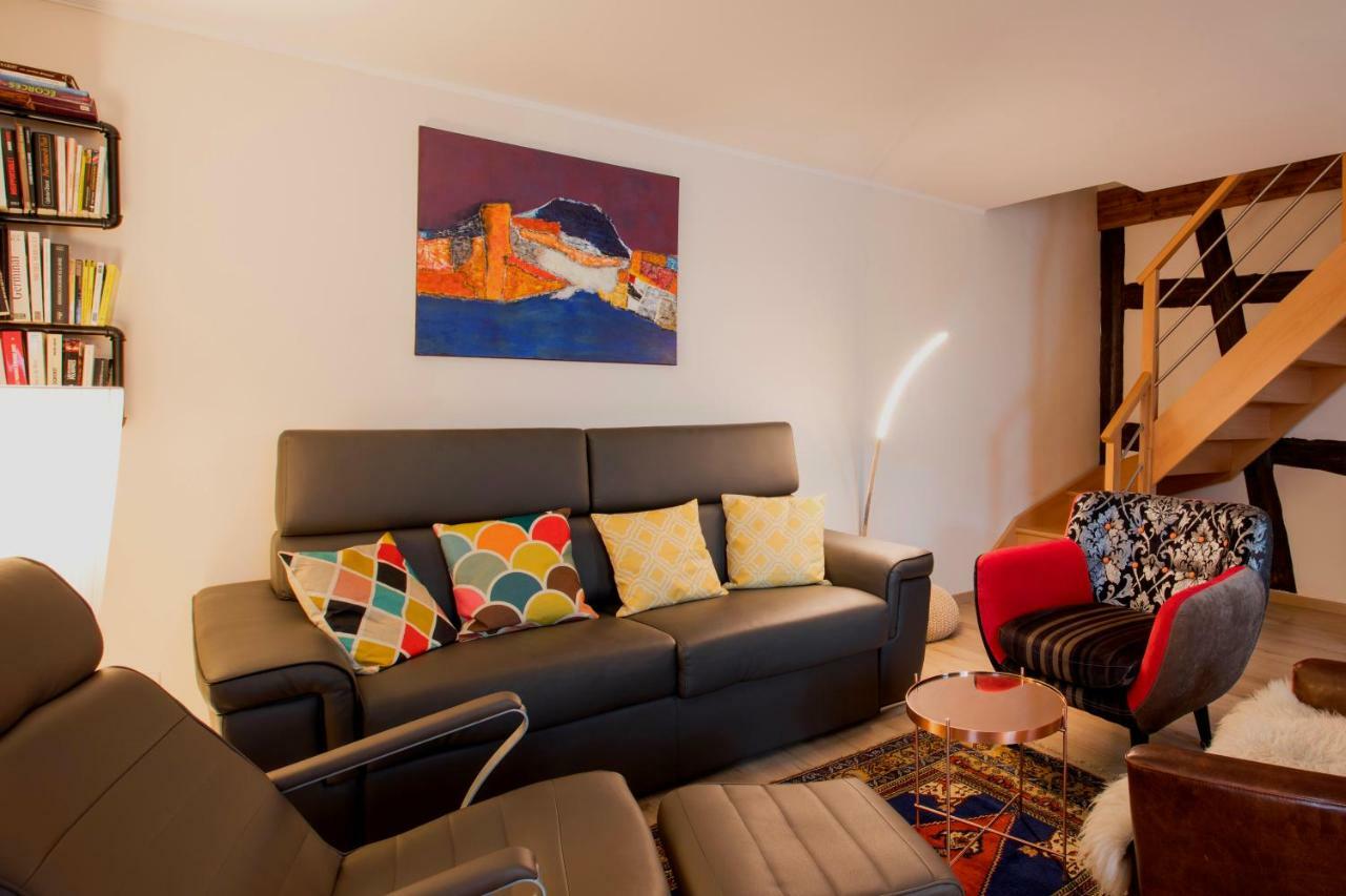 Laterale Residences *