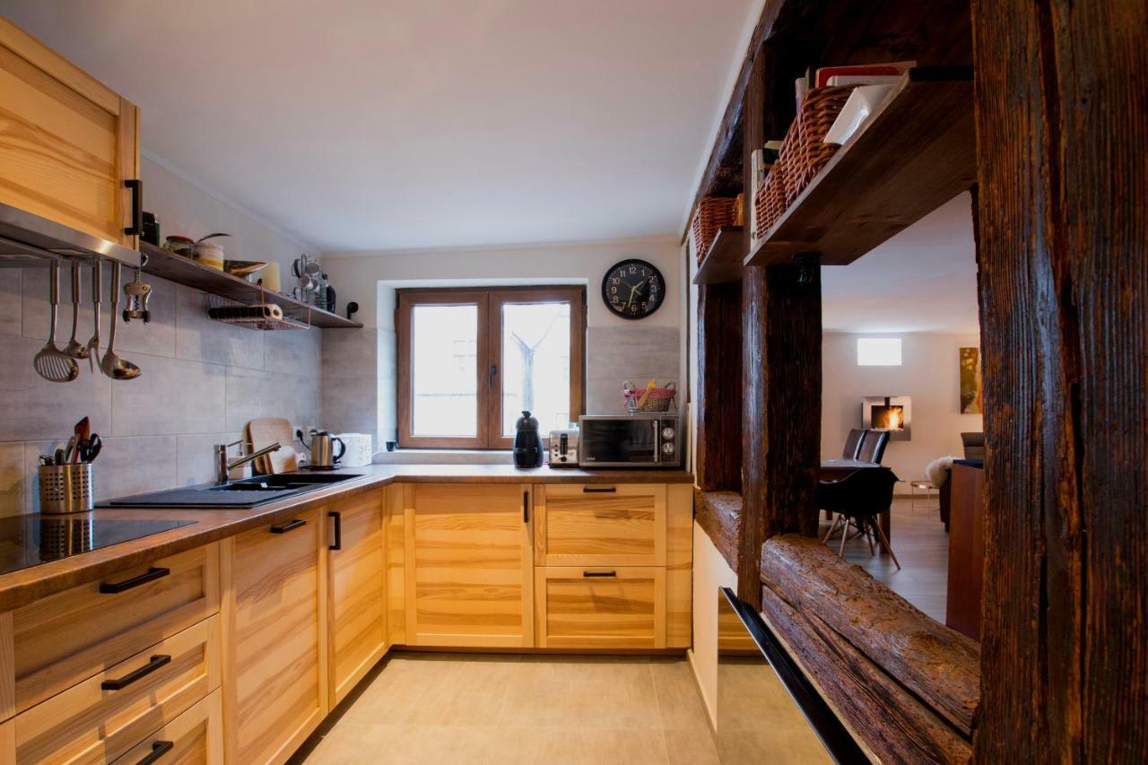 Laterale Residences * Riquewihr